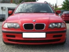 BMW 320 d Touring - mejor precio | unprecio.es
