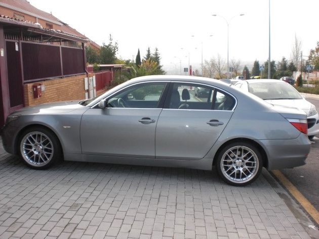 BMW 530d