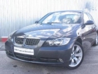 BMW Serie 3 Berlina - mejor precio | unprecio.es