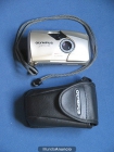 CAMARA FOTOGRAFICA OLYMPUS MJU II - mejor precio | unprecio.es