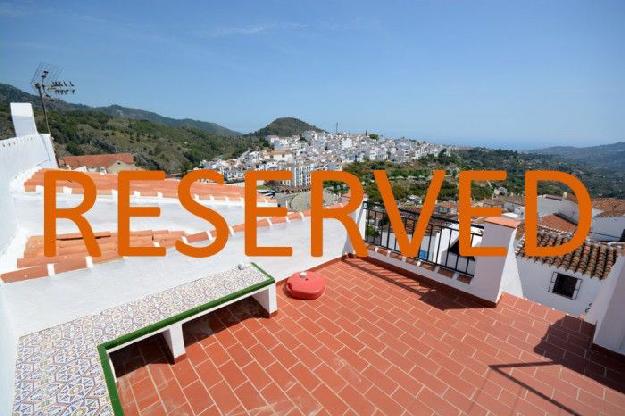 Casa en venta en Frigiliana, Málaga (Costa del Sol)