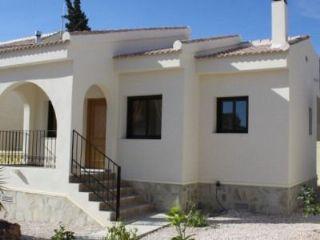 Chalet en venta en Ciudad Quesada, Alicante (Costa Blanca)