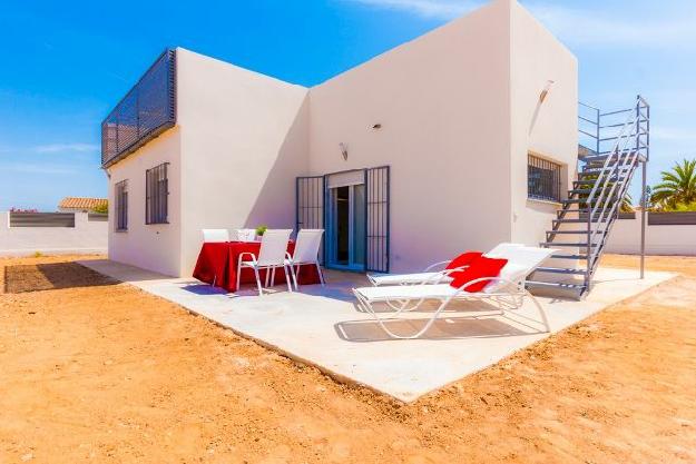 Chalet en venta en Torrevieja, Alicante (Costa Blanca)