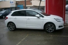 CITROEN C4 2.0HDi Exclusive - mejor precio | unprecio.es