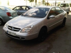 CITROEN C5 IMPECLABLE CON SUSPENCION IDRACTIVA - mejor precio | unprecio.es