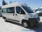 Citroen Jumper - mejor precio | unprecio.es