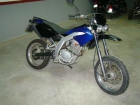 Derbi senda 125 4T Supermotard (modelo del 2006) - mejor precio | unprecio.es