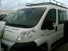 Fiat Ducato COMBI 2.3 JTD 120 - mejor precio | unprecio.es