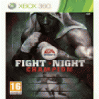 Fight Night Champion Xbox 360 - mejor precio | unprecio.es