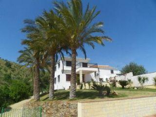 Finca/Casa Rural en venta en Estación de Cártama, Málaga (Costa del Sol)