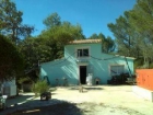 Finca/Casa Rural en venta en Jalón/Xaló, Alicante (Costa Blanca) - mejor precio | unprecio.es