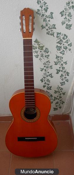 Guitarra vicente tatay tomas vitato