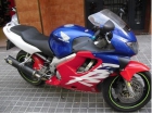 Honda cbr 600 f - mejor precio | unprecio.es