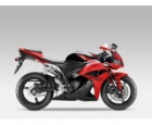 HONDA CBR 600 RR - mejor precio | unprecio.es