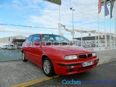 Lancia Delta
