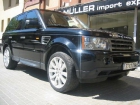Land rover range rover sport 2.7 td hse todo incluido '06 - mejor precio | unprecio.es