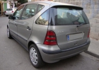 Mercedes Benz A 170 CDI *solo 22.500KM* como nuevo! - mejor precio | unprecio.es