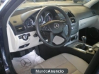 Mercedes-Benz C 200 200 CDI AVANT ED. ESPECIAL - mejor precio | unprecio.es