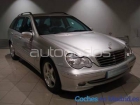 Mercedes Benz C180 - mejor precio | unprecio.es