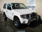 Mitsubishi Montero Corto 2.5 Tdi GLS Stan - mejor precio | unprecio.es