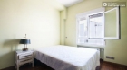 Nicely decorated 2-bedroom apartment in Salamanca - mejor precio | unprecio.es