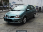 NISSAN - TINO ALMERA - mejor precio | unprecio.es