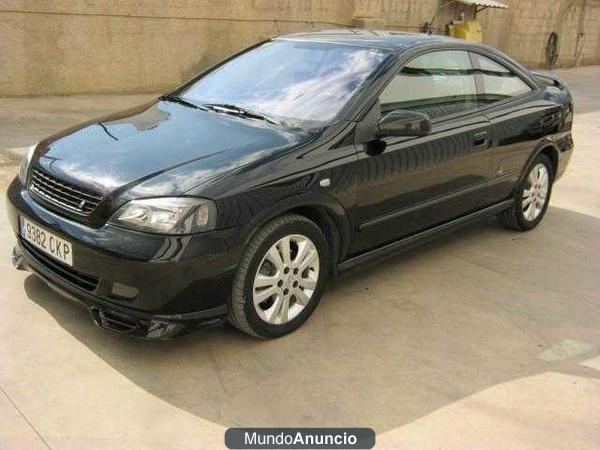 Opel Astra Coupe 2.2DTI Bertone Ed