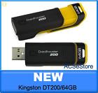 Pendrive Kingston DT 200 64 GB