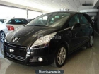 Peugeot 5008 Sport Pack 2.0 HDI 150 FAP - mejor precio | unprecio.es