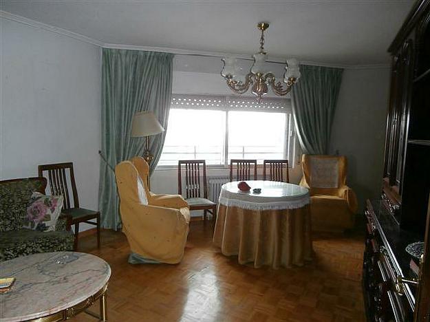 Piso en Ávila