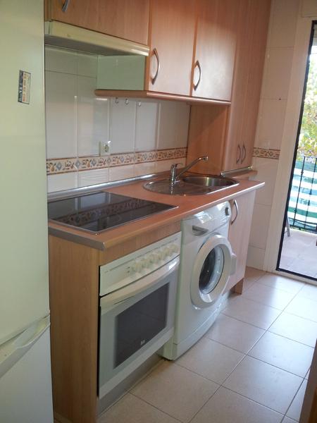 Piso en Alalpardo