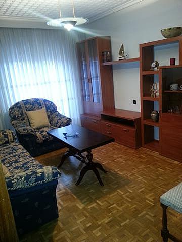 Piso en Salamanca