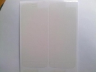 PROTECTORES DE PANTALLA SAMSUNG F-480 Y NOKIA N97 - mejor precio | unprecio.es