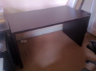Se venden dos mesas de escritorio grandes - mejor precio | unprecio.es
