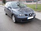 SEAT Ibiza 1.9 TDi Sport - mejor precio | unprecio.es