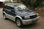 suzuki grand vitara 2.0 hdi 5 puertas - mejor precio | unprecio.es