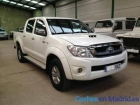 Toyota Hilux - mejor precio | unprecio.es