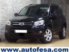 TOYOTA RAV4 2.2D4D SOL 4X4 136CV - mejor precio | unprecio.es