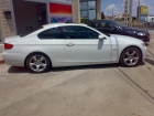 Vendo BMW 320 D - mejor precio | unprecio.es