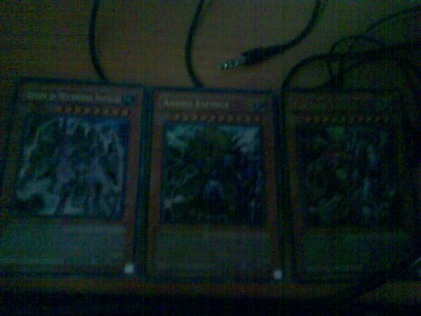 vendo cartas yu-gi-oh verdaderas