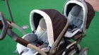 Vendo cochecito gemelar peg perego duette sw. - mejor precio | unprecio.es