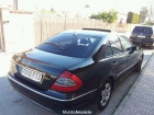 Vendo Mercedes Benz E220 - mejor precio | unprecio.es