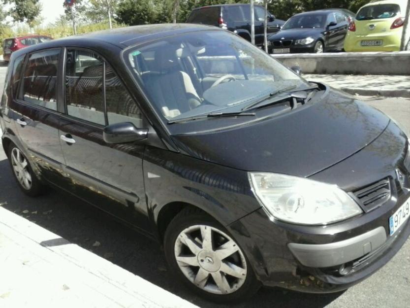 Venta o cambio por coche más pequeño