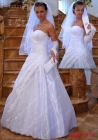 Vestidos de novia a medida desde 450€ - mejor precio | unprecio.es