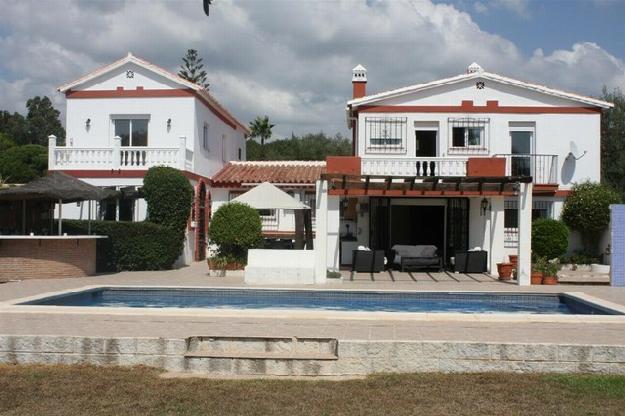 Villas a la venta en Elviria Costa del Sol