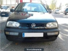 Volkswagen Golf GOLF 2.0 GTI - mejor precio | unprecio.es