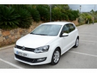 Volkswagen Polo 1.6TDI Sport - mejor precio | unprecio.es