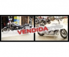 YAMAHA XVS 650 DRAGSTAR - mejor precio | unprecio.es