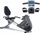 bicileta estática con apoyo lumbar - mejor precio | unprecio.es