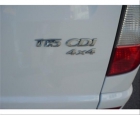 2007 Mercedes-Benz Vito 4x4 115CDI Mix. Compac - mejor precio | unprecio.es